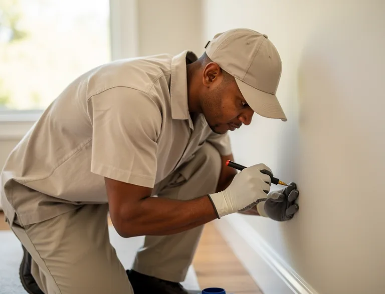 pest control Merrillville